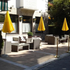 Отель Carinthia Австрия, Гастайнерталь - отзывы, цены и фото номеров - забронировать отель Carinthia онлайн детские мероприятия