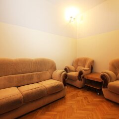 Гостиница ApartLux Курская развлечения