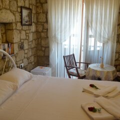 Avci Han Tas Ev Hotel - Adults Only Чешме комната для гостей фото 4