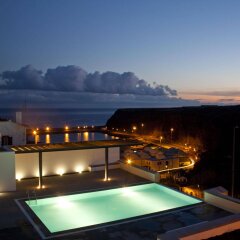 Azores Youth Hostels - Santa Maria in Vila do Porto, Portugal from 100$, photos, reviews - zenhotels.com pool