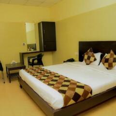 Hotel Payal комната для гостей фото 4