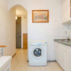 Апартаменты Na Prospekte Mira Apartments Москва фото 4