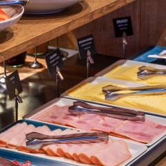 Thon Hotel Gyldenløve развлечения