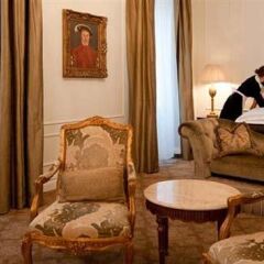 Отель The Plaza Hotel США, Нью-Йорк - отзывы, цены и фото номеров - забронировать отель The Plaza Hotel онлайн в номере