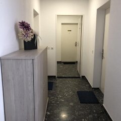 Отель Residence Mutschellen Швейцария, Цюрих - отзывы, цены и фото номеров - забронировать отель Residence Mutschellen онлайн интерьер отеля
