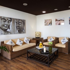 Отель Barceló Jandia Club Premium - Только для взрослых интерьер отеля фото 2