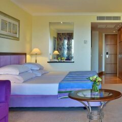 Отель LTI - Pestana Grand Ocean Resort Hotel Португалия, Фуншал - 1 отзыв об отеле, цены и фото номеров - забронировать отель LTI - Pestana Grand Ocean Resort Hotel онлайн комната для гостей фото 5