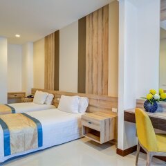 Отель The Pelican Residence & Suite Krabi Таиланд, Талингчан - отзывы, цены и фото номеров - забронировать отель The Pelican Residence & Suite Krabi онлайн фото 16