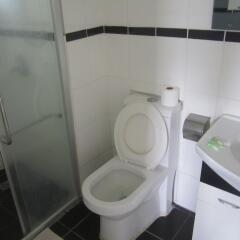 Отель Crown Towers ванная