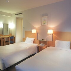 Nagasaki Washington Hotel Нагасаки комната для гостей фото 5