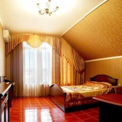 Гостиница Олимп детские мероприятия
