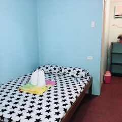 Отель Colors Boutique Hostel Филиппины, Пуэрто-Принцеса - отзывы, цены и фото номеров - забронировать отель Colors Boutique Hostel онлайн комната для гостей фото 3