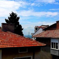 Отель Guest House Margarita Поморие развлечения