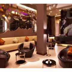 Отель M2 de Bangkok Hotel Таиланд, Бангкок - отзывы, цены и фото номеров - забронировать отель M2 de Bangkok Hotel онлайн спа фото 2