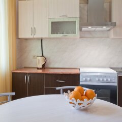 Апартаменты SutkiMinsk Apartment Минск в номере