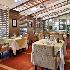 Отель Sofitel Saigon Plaza фото 10