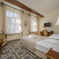 Savoy Boutique Hotel by TallinnHotels комната для гостей фото 5