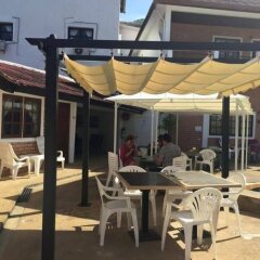 Отель The Kata Resort питание