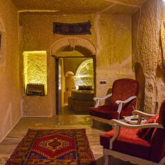 Cappadocia Cave House Турция, Ургуп - отзывы, цены и фото номеров - забронировать отель Cappadocia Cave House онлайн интерьер отеля