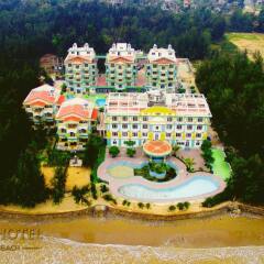 Queen Hotel Thanh Hoa фото 4