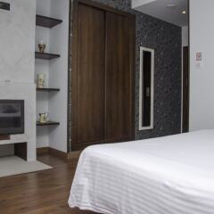 Отель Spa Complejo Rural Las Abiertas комната для гостей фото 4
