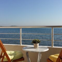 Urla Yelken Hotel Турция, Урла - отзывы, цены и фото номеров - забронировать отель Urla Yelken Hotel - Adults Only онлайн фото 12