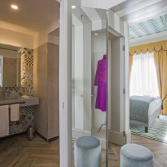 Hotel Indigo Milan in Milan, Italy from 353$, photos, reviews - zenhotels.com bathroom