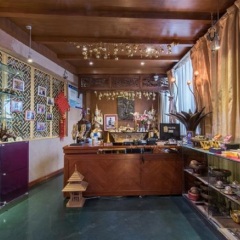 Ya’ao International Hotel развлечения