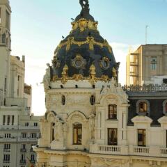Отель The Principal Madrid - Small Luxury Hotels of The World фото 18