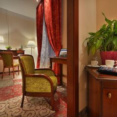 Отель EA Hotel Jelení dvur Prague Castle Чехия, Прага - 7 отзывов об отеле, цены и фото номеров - забронировать отель EA Hotel Jelení dvur Prague Castle онлайн удобства в номере