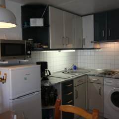 Отель Apartamento 2168 - Franciska C-1 Испания, Курорт Росес - отзывы, цены и фото номеров - забронировать отель Apartamento 2168 - Franciska C-1 онлайн