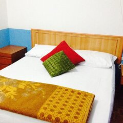 Two Ducks Hostel комната для гостей