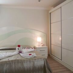 Alanya Buyuk Hotel детские мероприятия