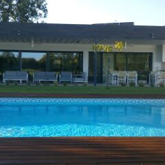 Отель Monte Girassol - The Lisbon Country House! бассейн фото 2