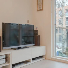 Апартаменты 1 Bedroom Apartment With Balcony in Haggerston удобства в номере