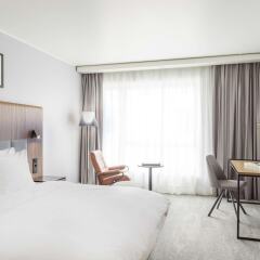 Radisson Blu Polar Hotel Spitsbergen Тромсе фото 5