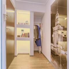 Отель Studio Warszawa Old Town - Yes Apartments Польша, Варшава - отзывы, цены и фото номеров - забронировать отель Studio Warszawa Old Town - Yes Apartments онлайн фото 11