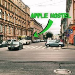 Apple Hostel