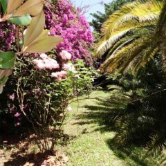Отель B&B Il Giardino di Villa Anna Италия, Треказе - отзывы, цены и фото номеров - забронировать отель B&B Il Giardino di Villa Anna онлайн