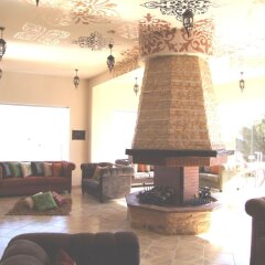 Отель Montreal Hotel Иордания, Вади-Муса - отзывы, цены и фото номеров - забронировать отель Montreal Hotel онлайн сауна