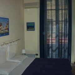 Отель B&B Caravaggio Италия, Сиракуза - отзывы, цены и фото номеров - забронировать отель B&B Caravaggio онлайн интерьер отеля