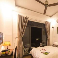 Отель Volar Homestay Хойан комната для гостей фото 5