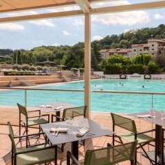 Отель Lyon Métropole Франция, Лион - отзывы, цены и фото номеров - забронировать отель Lyon Métropole онлайн фото 4