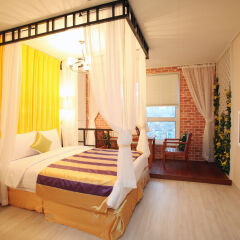 Coop City Hotel Oryu Station комната для гостей фото 5