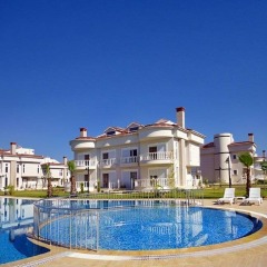 Sadev Turizm Belek Villas & Apartments Турция, Денизяка - отзывы, цены и фото номеров - забронировать отель Sadev Turizm Belek Villas & Apartments онлайн детские мероприятия