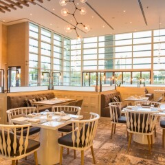 Отель Holiday Inn Dubai Festival City