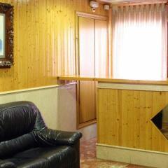 Hotel Trapemar Silos комната для гостей фото 2