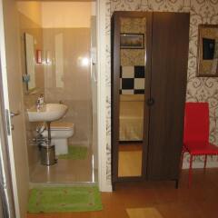 Отель International B&B VENEZIA ванная фото 2