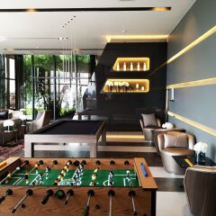 Отель Sukhumvit New Room BTS Bangna Таиланд, Бангкок - отзывы, цены и фото номеров - забронировать отель Sukhumvit New Room BTS Bangna онлайн детские мероприятия