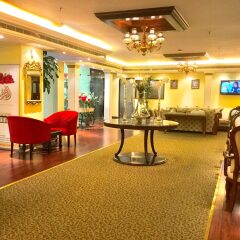 Le Royal Hotel детские мероприятия